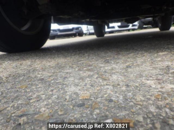 Used 2002 AT daihatsu terios-kid J131G Image[27]