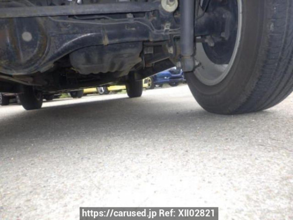 Used 2002 AT daihatsu terios-kid J131G Image[32]