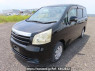 Used 2007 AT toyota noah ZRR70G Image[2]
