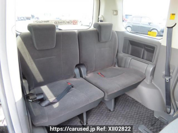 Used 2007 AT toyota noah ZRR70G Image[19]