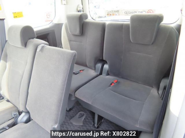Used 2007 AT toyota noah ZRR70G Image[20]