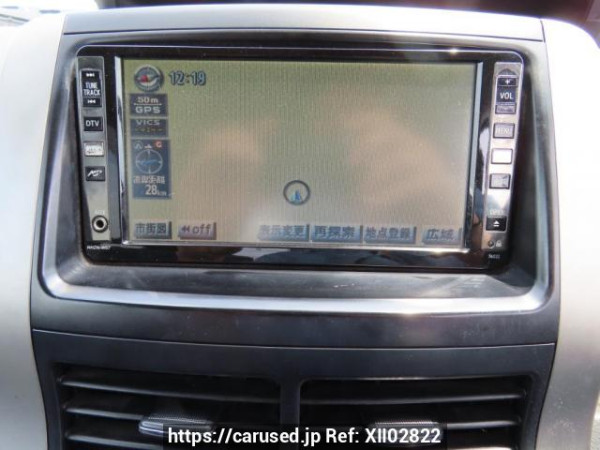 Used 2007 AT toyota noah ZRR70G Image[25]