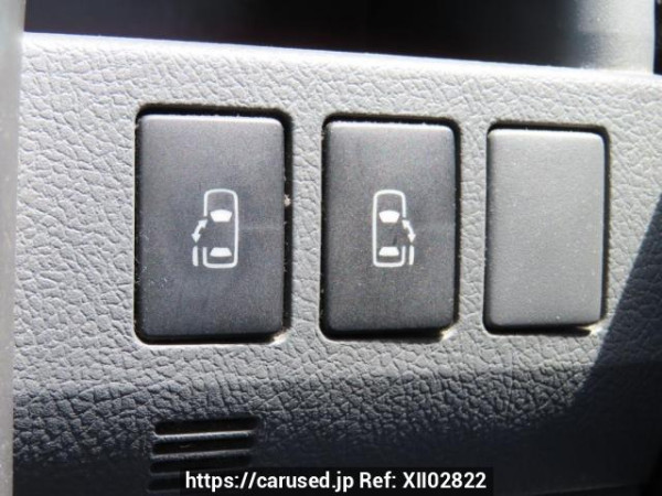 Used 2007 AT toyota noah ZRR70G Image[26]