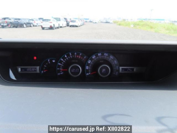 Used 2007 AT toyota noah ZRR70G Image[27]