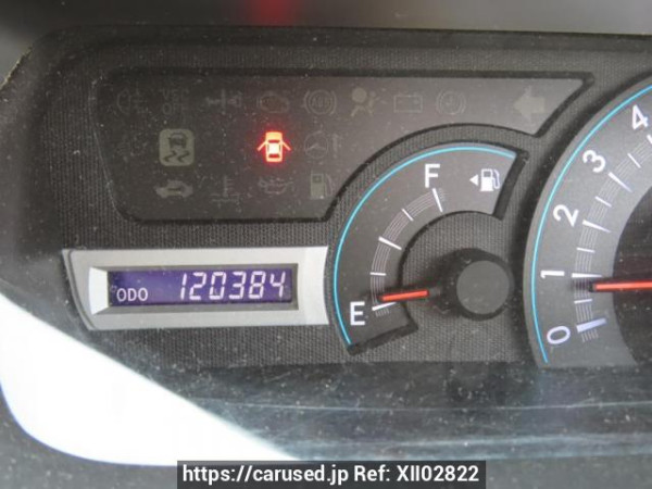 Used 2007 AT toyota noah ZRR70G Image[28]