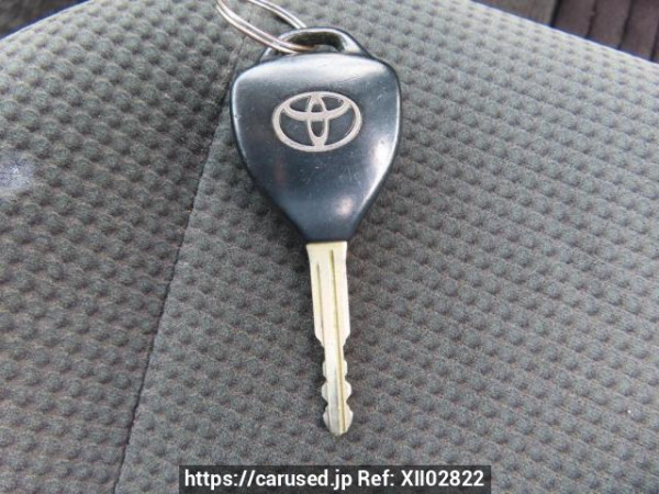 Used 2007 AT toyota noah ZRR70G Image[29]