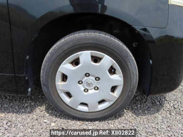 Used 2007 AT toyota noah ZRR70G Image[30]