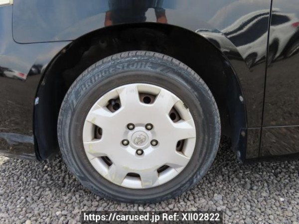 Used 2007 AT toyota noah ZRR70G Image[31]