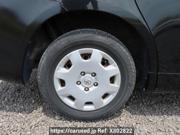 Used 2007 AT toyota noah ZRR70G Image[32]