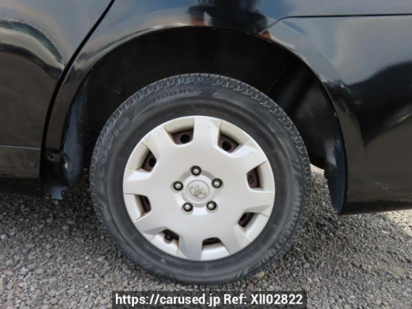 Used 2007 AT toyota noah ZRR70G Image[33]