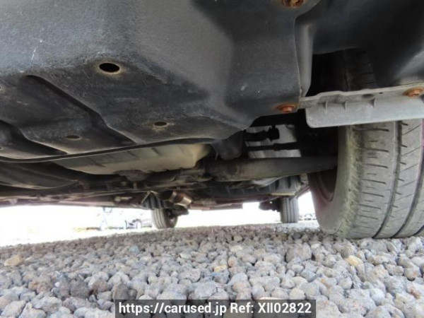 Used 2007 AT toyota noah ZRR70G Image[35]