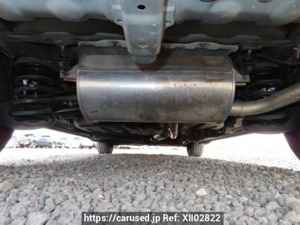 Used 2007 AT toyota noah ZRR70G Image[40]