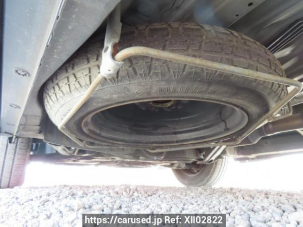 Used 2007 AT toyota noah ZRR70G Image[42]