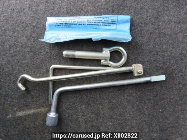 Used 2007 AT toyota noah ZRR70G Image[44]