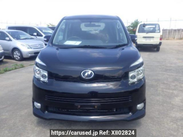Used 2008 AT toyota voxy ZRR70W Image[1]