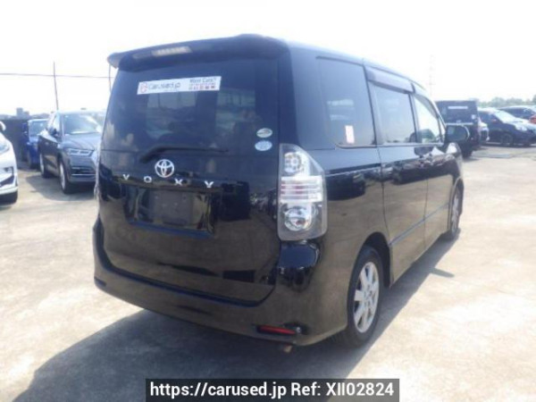 Used 2008 AT toyota voxy ZRR70W Image[6]