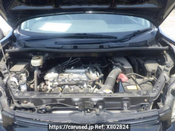 Used 2008 AT toyota voxy ZRR70W Image[9]