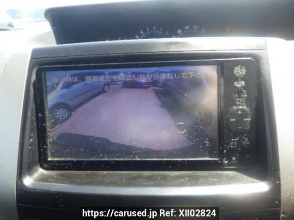 Used 2008 AT toyota voxy ZRR70W Image[21]