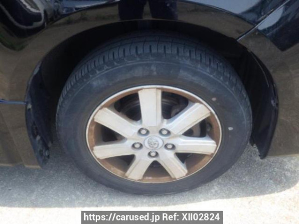 Used 2008 AT toyota voxy ZRR70W Image[25]