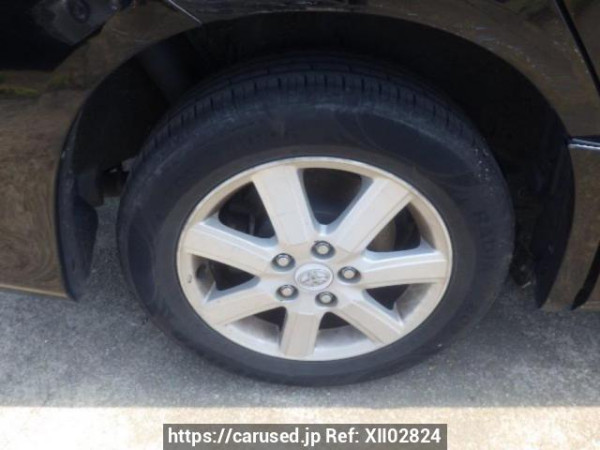 Used 2008 AT toyota voxy ZRR70W Image[26]