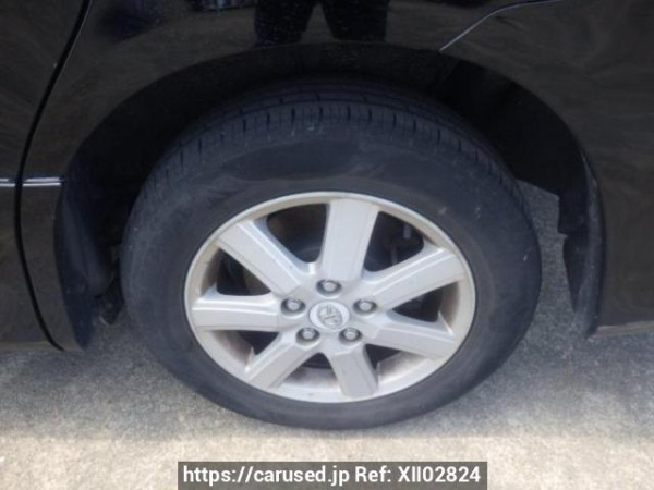 Used 2008 AT toyota voxy ZRR70W Image[27]