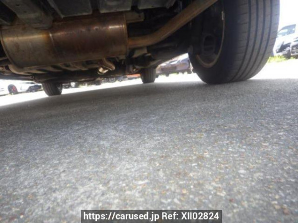 Used 2008 AT toyota voxy ZRR70W Image[34]