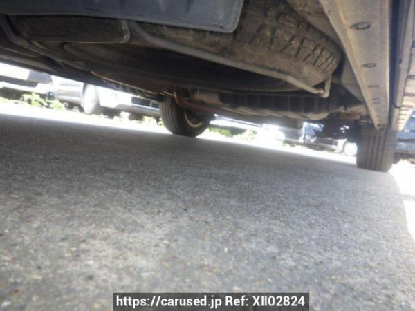 Used 2008 AT toyota voxy ZRR70W Image[36]