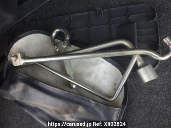 Used 2008 AT toyota voxy ZRR70W Image[40]