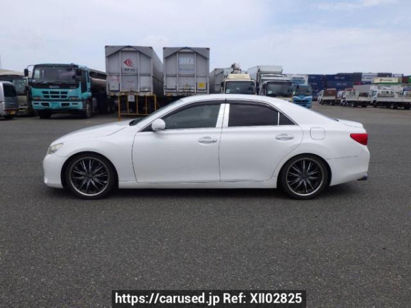Used 2010 AT toyota mark-x GRX130 Image[3]