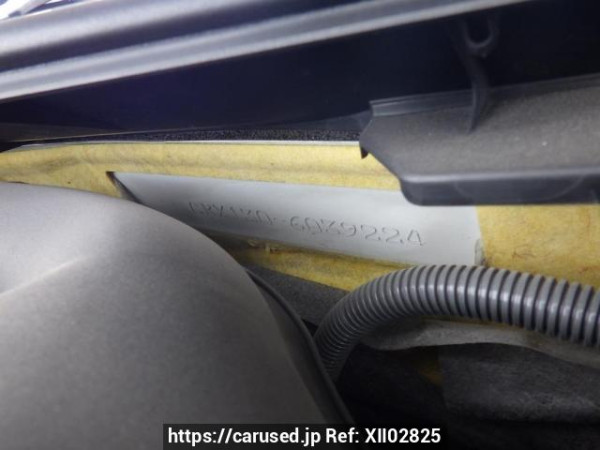 Used 2010 AT toyota mark-x GRX130 Image[11]