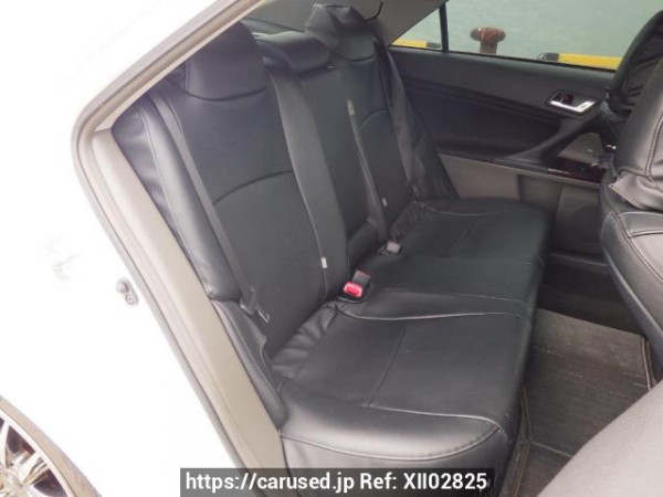 Used 2010 AT toyota mark-x GRX130 Image[14]