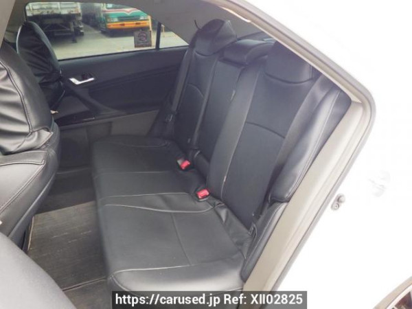Used 2010 AT toyota mark-x GRX130 Image[15]