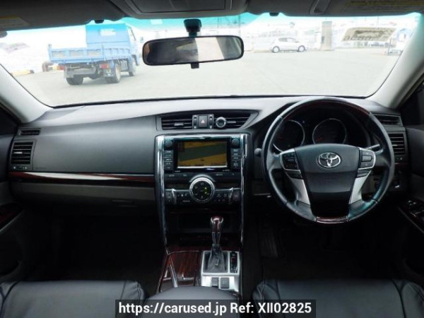 Used 2010 AT toyota mark-x GRX130 Image[17]