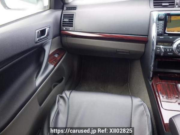 Used 2010 AT toyota mark-x GRX130 Image[18]