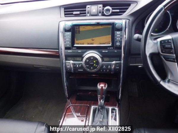 Used 2010 AT toyota mark-x GRX130 Image[20]