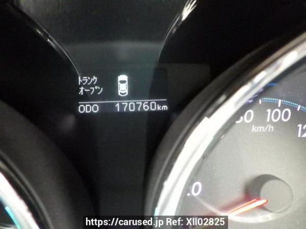 Used 2010 AT toyota mark-x GRX130 Image[25]