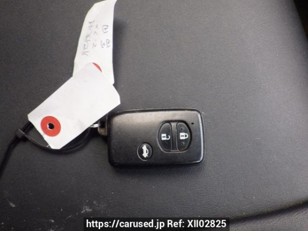 Used 2010 AT toyota mark-x GRX130 Image[27]