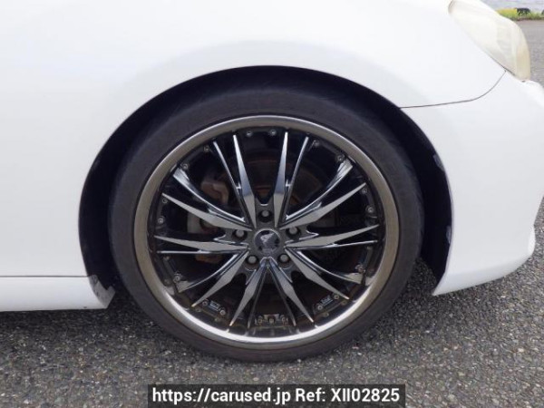 Used 2010 AT toyota mark-x GRX130 Image[29]