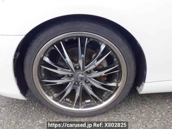 Used 2010 AT toyota mark-x GRX130 Image[30]