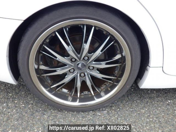 Used 2010 AT toyota mark-x GRX130 Image[31]