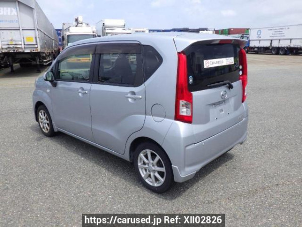 Used 2016 AT daihatsu move LA150S Image[4]