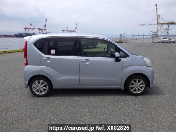 Used 2016 AT daihatsu move LA150S Image[7]