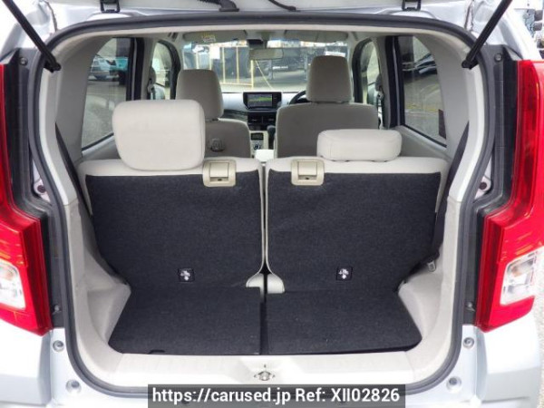 Used 2016 AT daihatsu move LA150S Image[8]