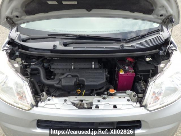 Used 2016 AT daihatsu move LA150S Image[9]