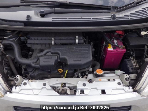 Used 2016 AT daihatsu move LA150S Image[10]