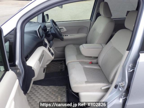Used 2016 AT daihatsu move LA150S Image[14]