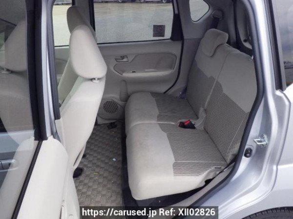 Used 2016 AT daihatsu move LA150S Image[16]