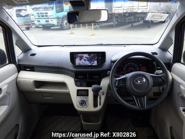 Used 2016 AT daihatsu move LA150S Image[17]