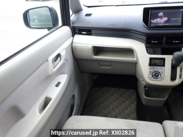 Used 2016 AT daihatsu move LA150S Image[18]