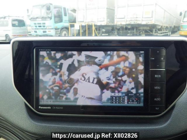 Used 2016 AT daihatsu move LA150S Image[21]